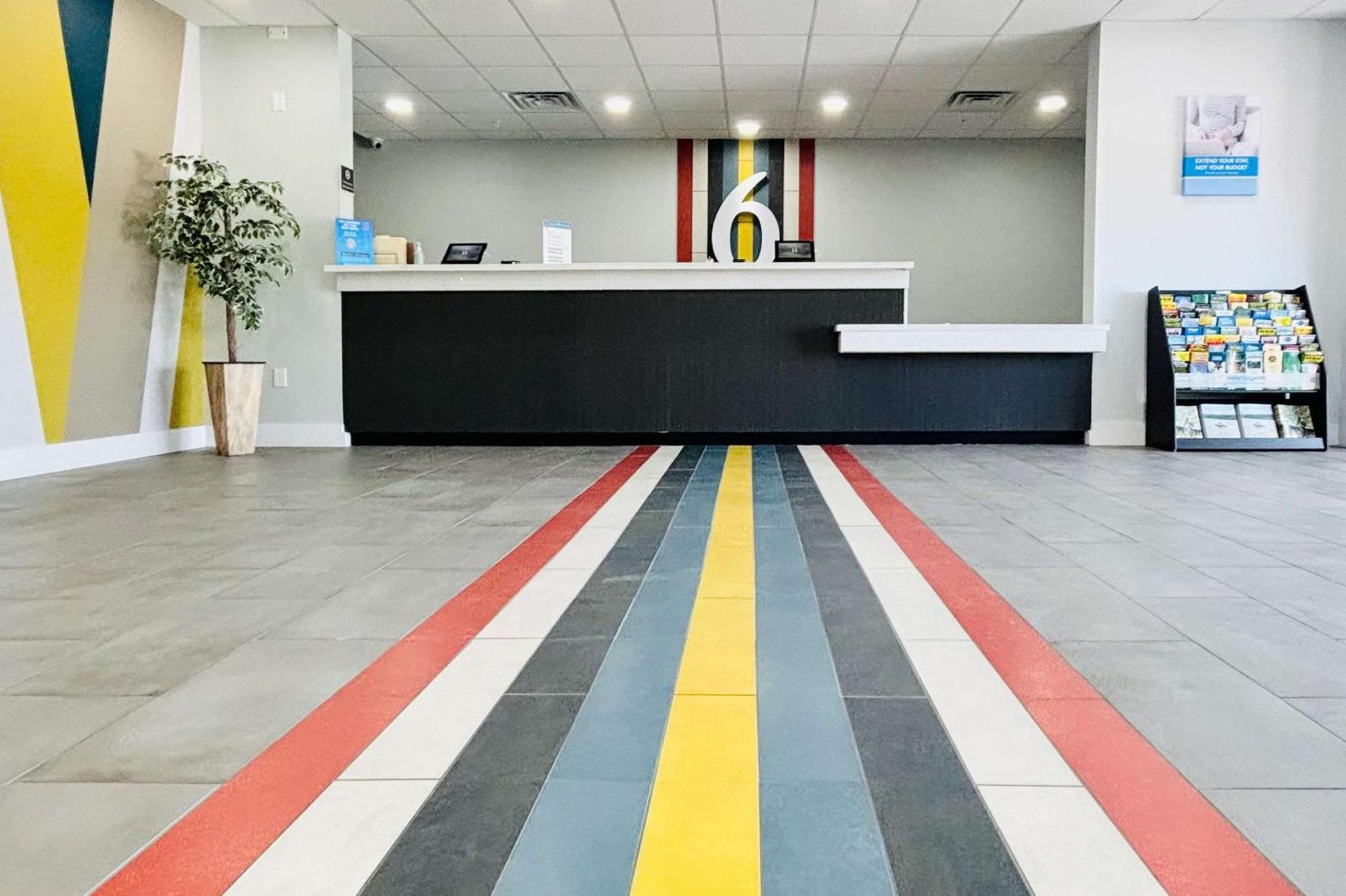 Studio 6 Gonzales, La Baton Rouge Geismar Prairieville I 10 Ngoại thất bức ảnh