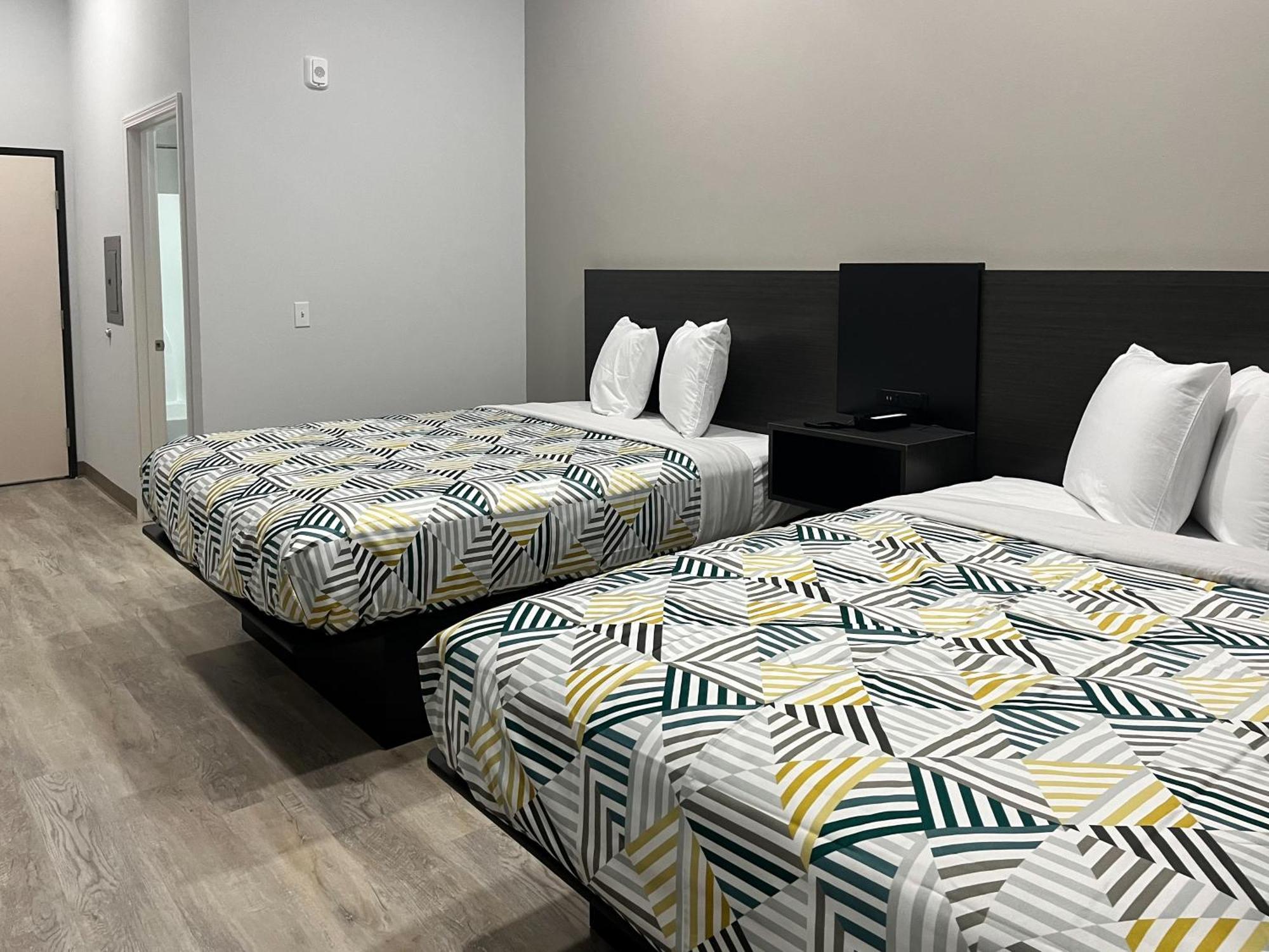 Studio 6 Gonzales, La Baton Rouge Geismar Prairieville I 10 Ngoại thất bức ảnh