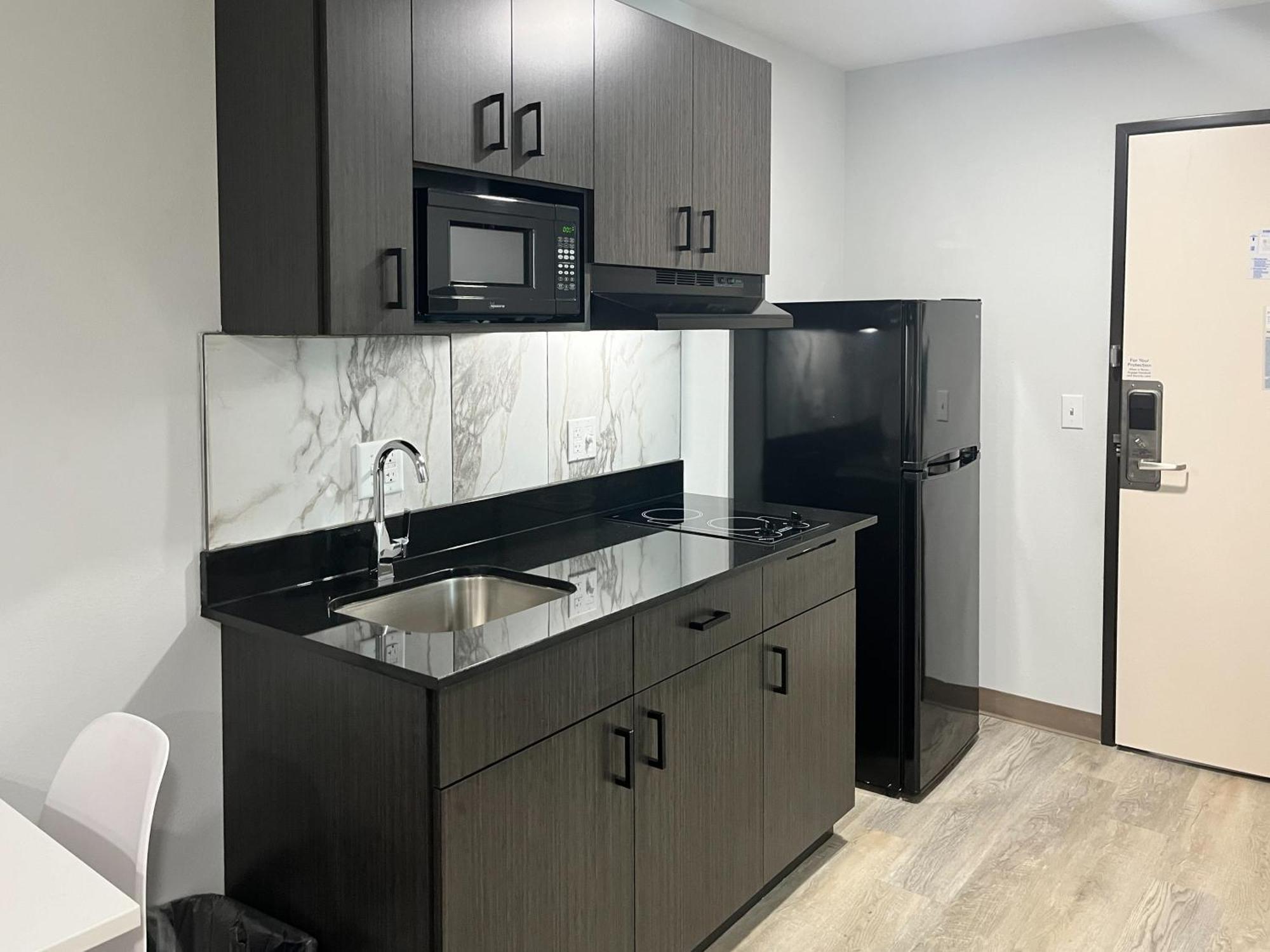 Studio 6 Gonzales, La Baton Rouge Geismar Prairieville I 10 Ngoại thất bức ảnh