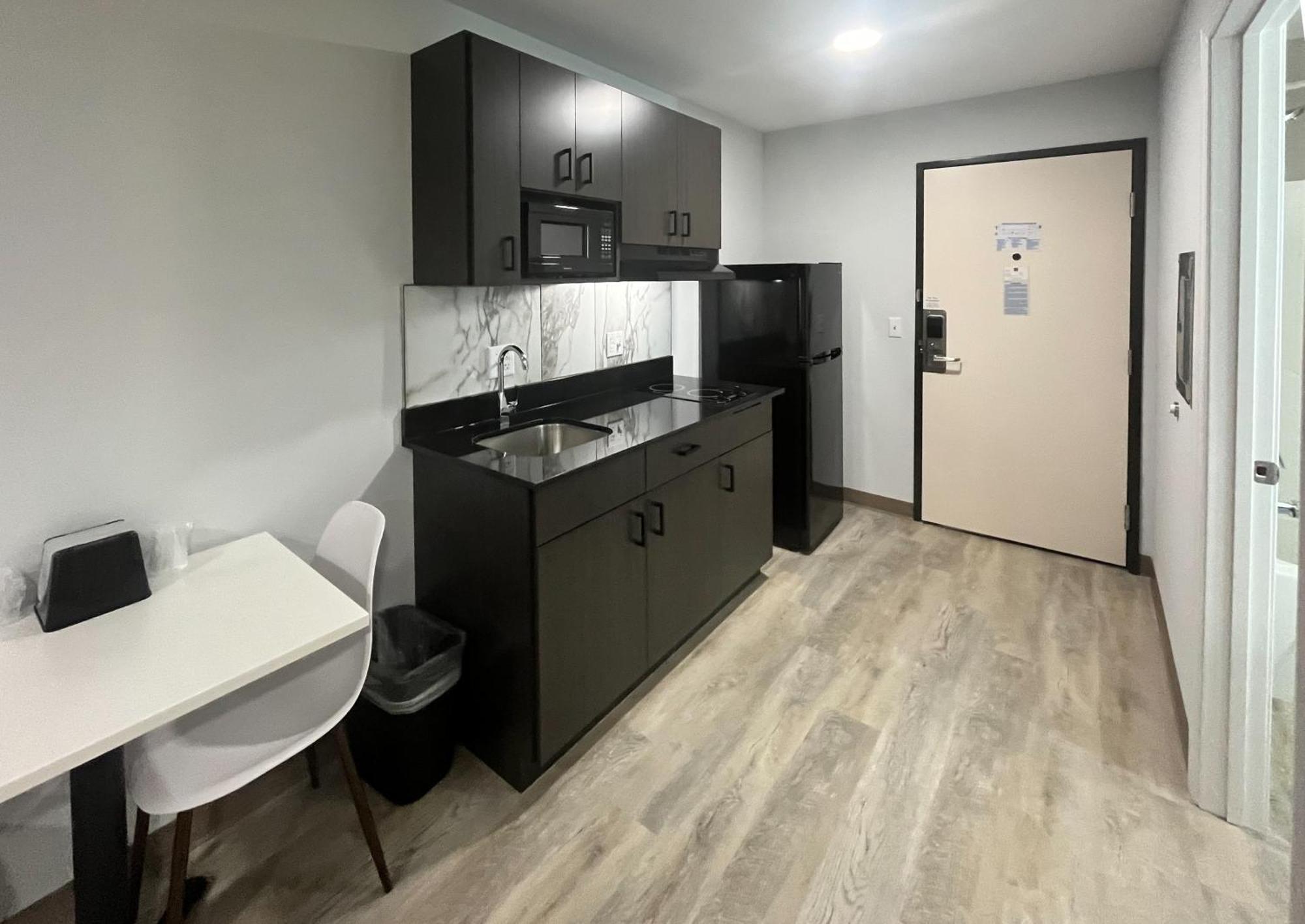 Studio 6 Gonzales, La Baton Rouge Geismar Prairieville I 10 Ngoại thất bức ảnh