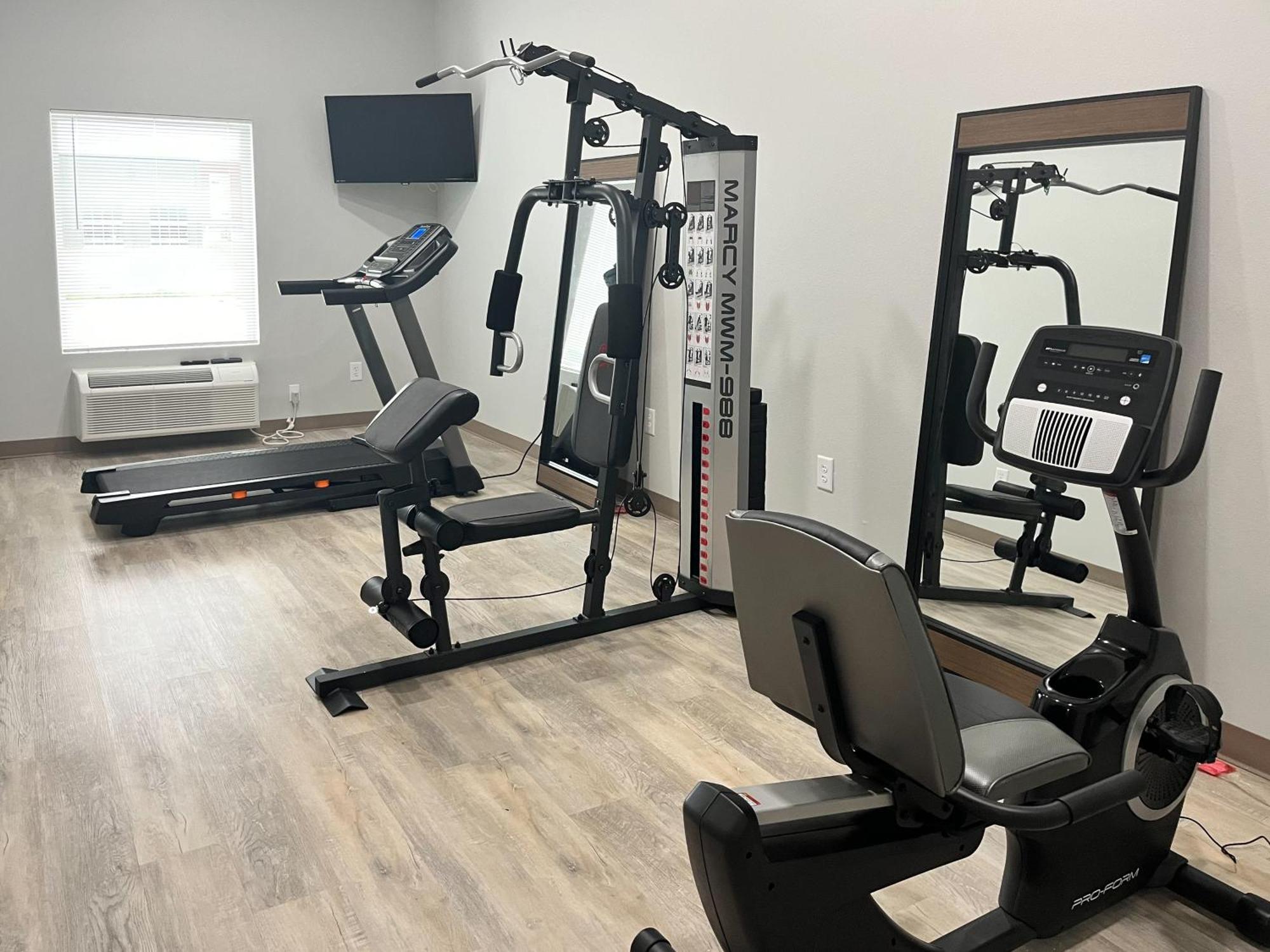 Studio 6 Gonzales, La Baton Rouge Geismar Prairieville I 10 Ngoại thất bức ảnh
