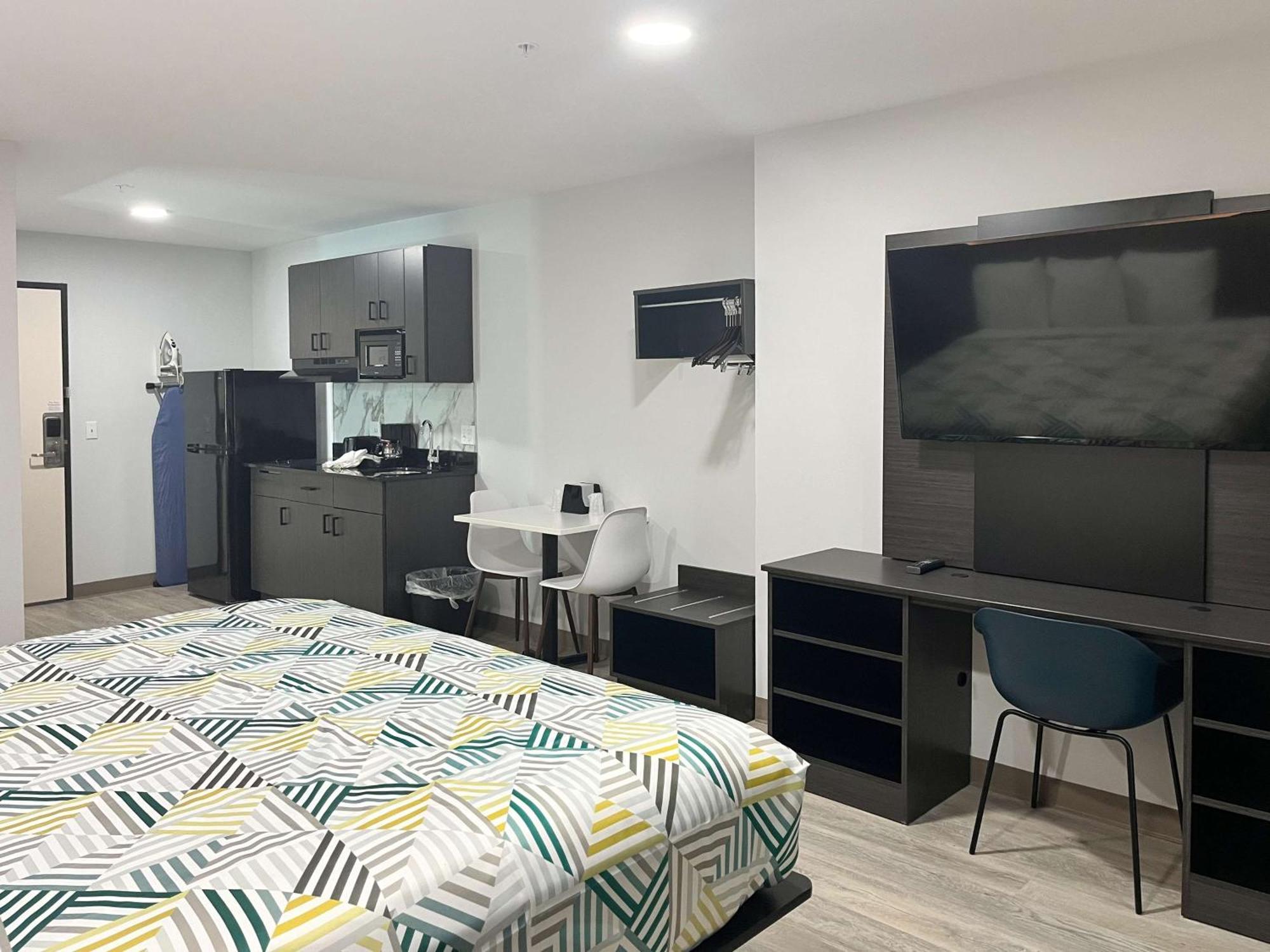 Studio 6 Gonzales, La Baton Rouge Geismar Prairieville I 10 Ngoại thất bức ảnh