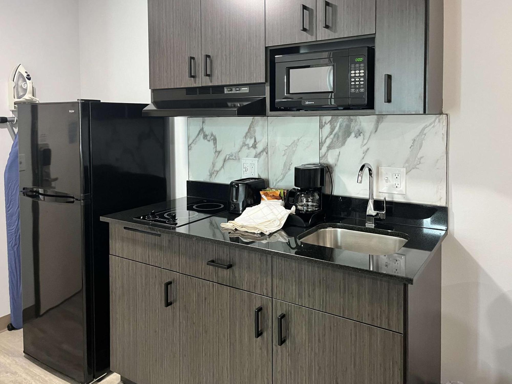Studio 6 Gonzales, La Baton Rouge Geismar Prairieville I 10 Ngoại thất bức ảnh