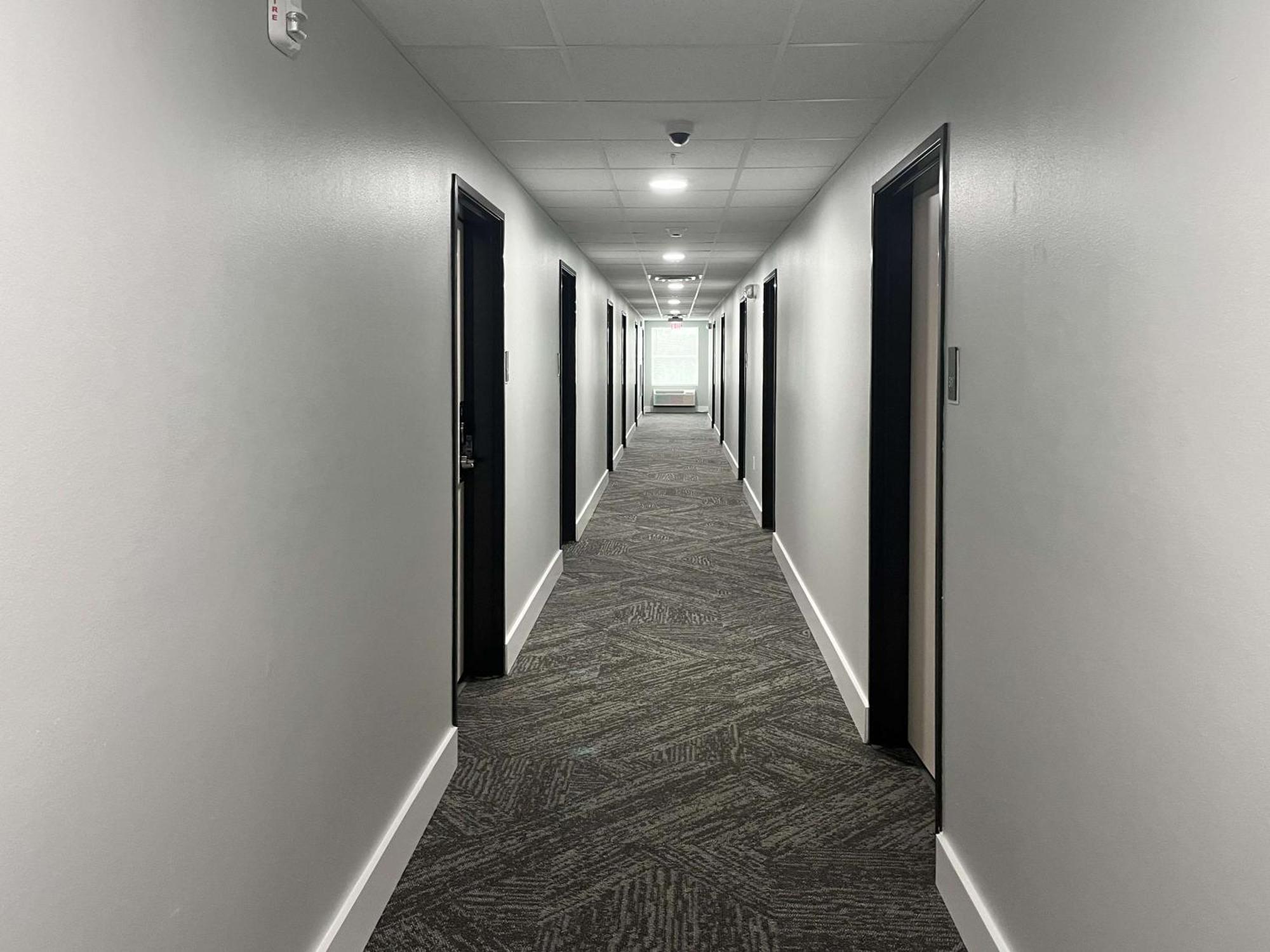Studio 6 Gonzales, La Baton Rouge Geismar Prairieville I 10 Ngoại thất bức ảnh